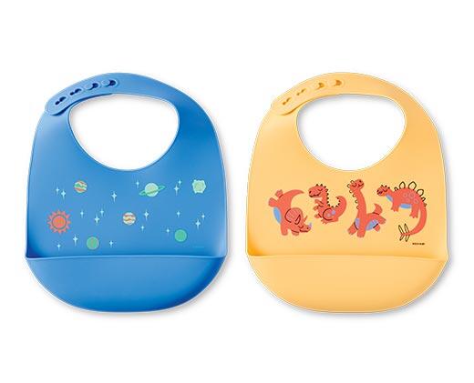 Nuby
Feeding Mat or Bib
