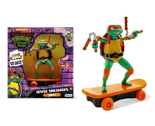 Funrise 
 Teenage Mutant Ninja Turtles Sewer Shredders