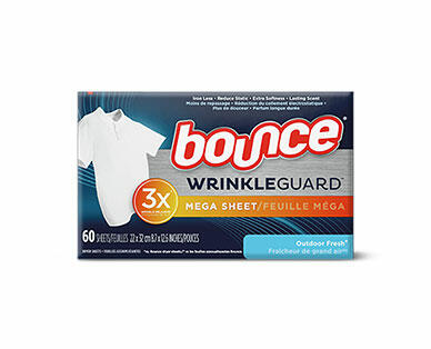 Downy Wrinkle Guard Regimen