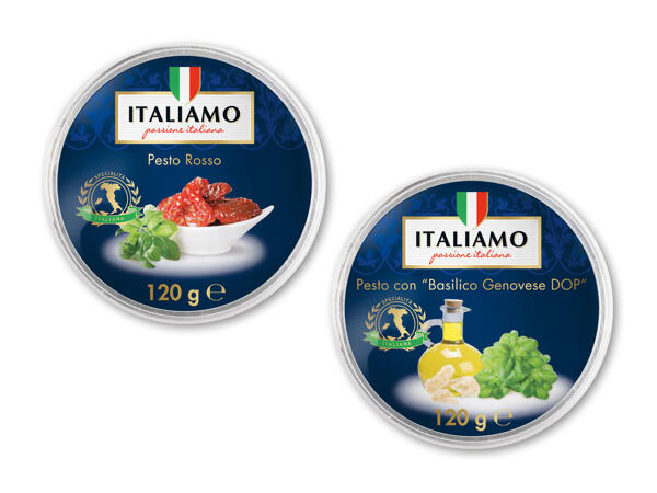 Pesto