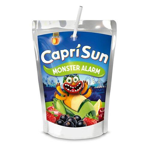 CAPRI SUN Monster Alarm