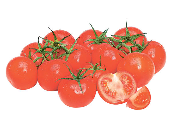 Österreichische Strauchtomaten
