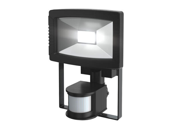 Livarno Home 22W LED Floodlight