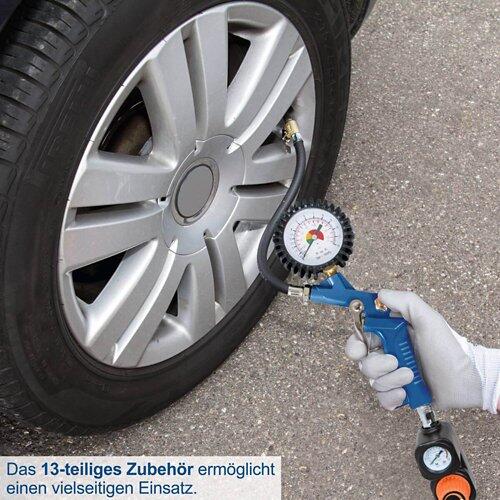 SCHEPPACH Compresseur HC30o, 5906146901