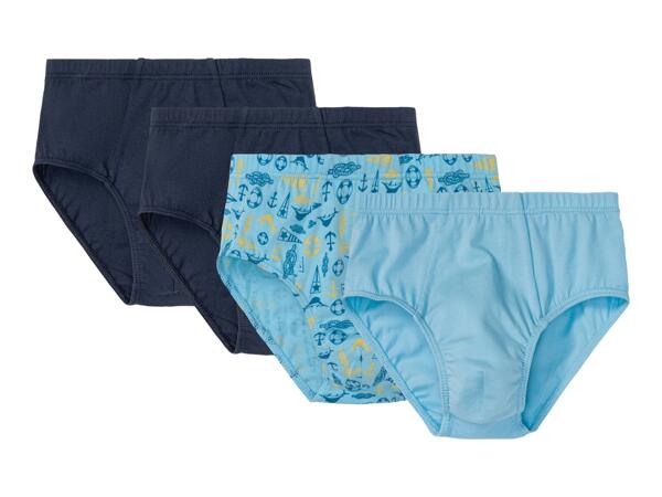 Boys' Briefs