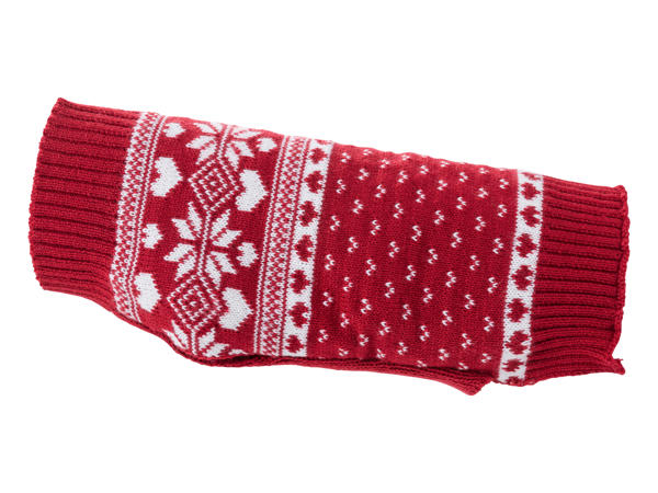 Dog Jumper