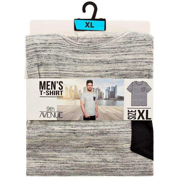T-shirt 9th Avenue