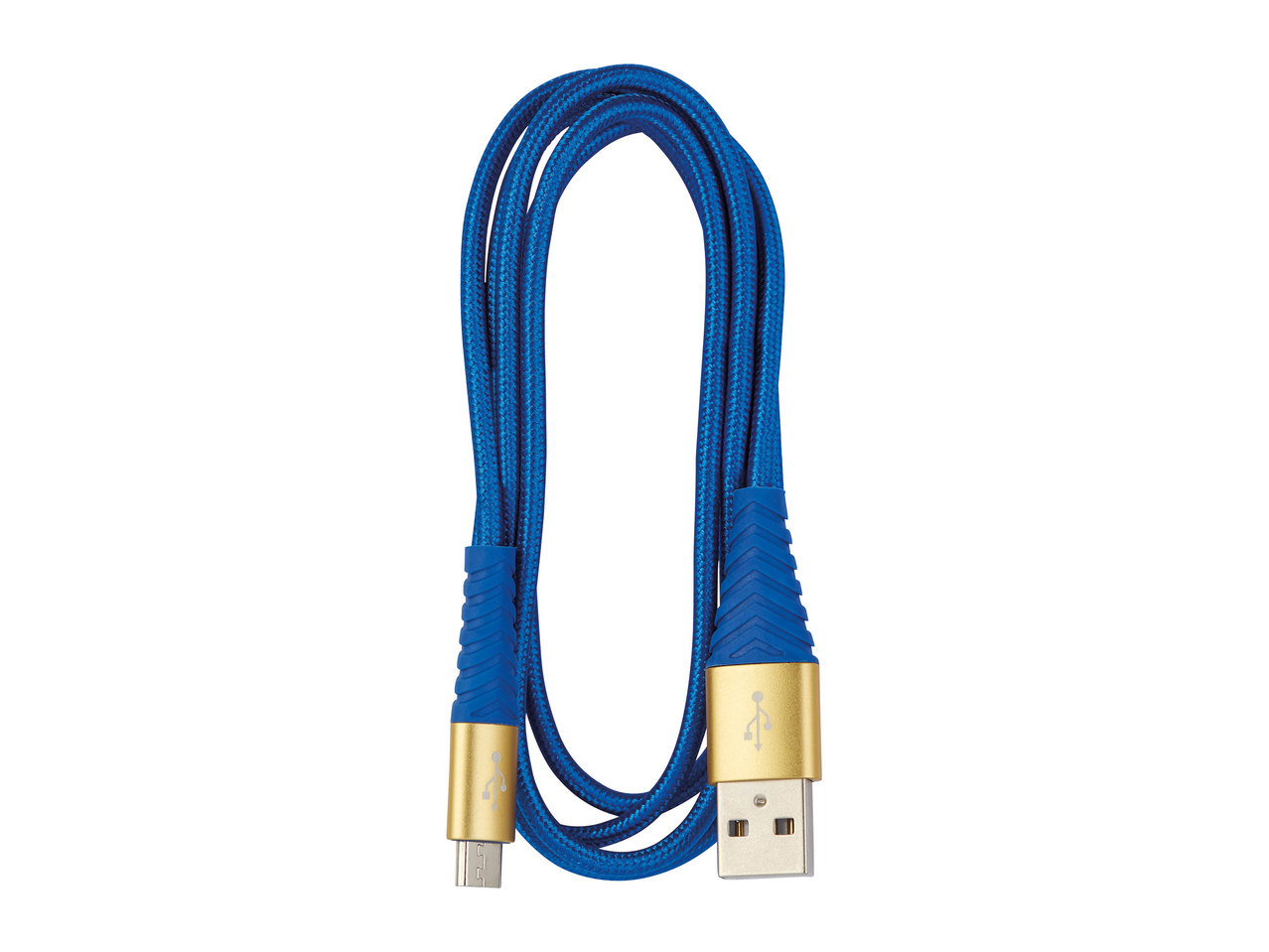 Silvercrest Charging and Data Cable1
