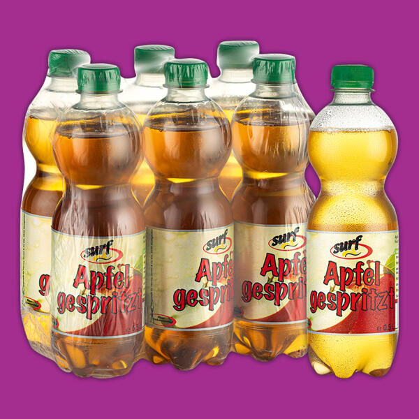 Apfelsaft