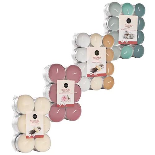 HOME CREATION Candele/candele maxi profuamte