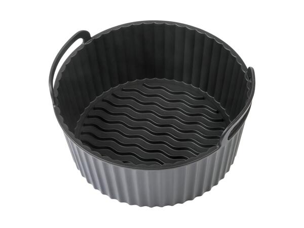 LIVARNO HOME(R) Silikoneforme til airfryer