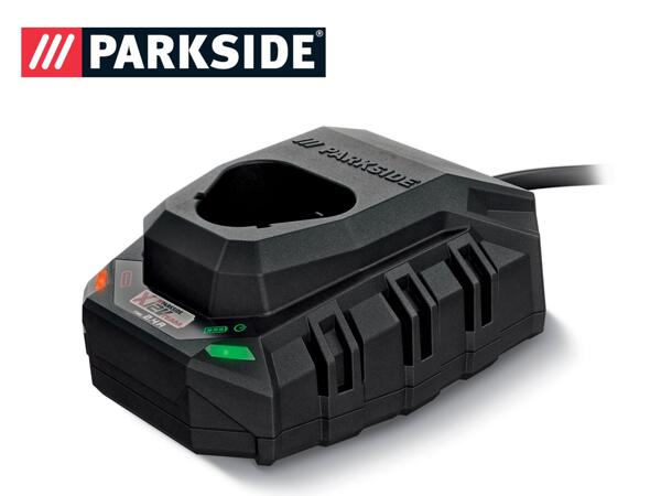 Parkside 12V, 2.4A Charger