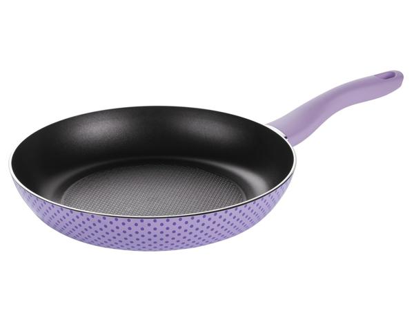 Aluminium Frying Pan