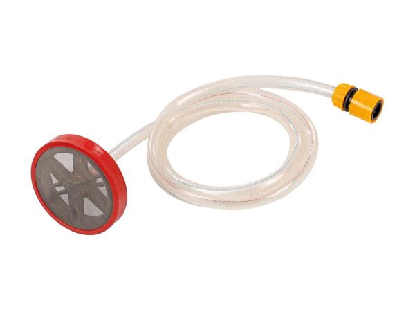 Petrol Pressure Washer