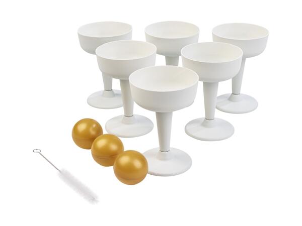 Prosecco Pong