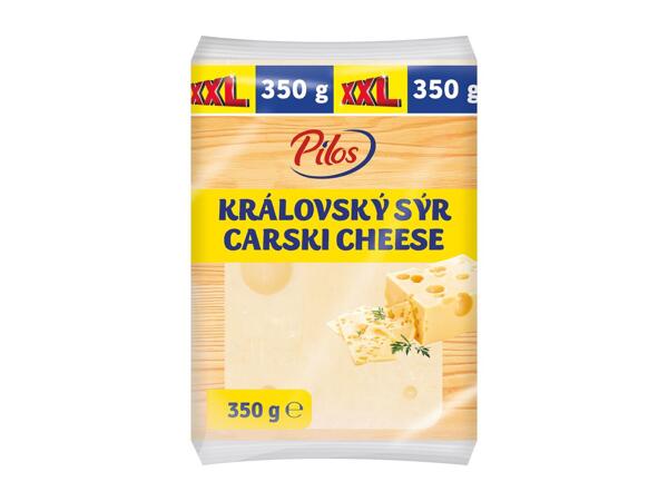KRÁLOVSKÝ SÝR