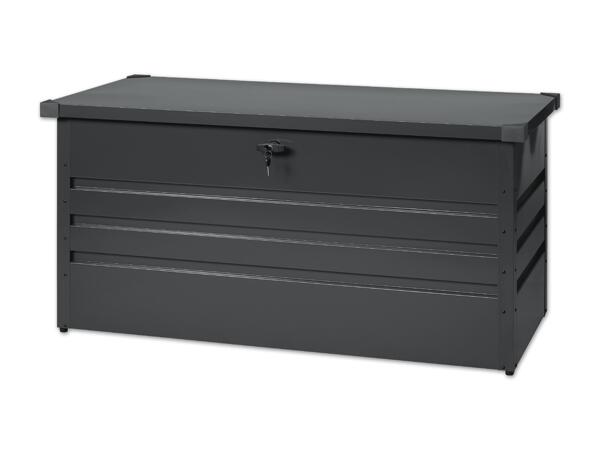 Gartenbox