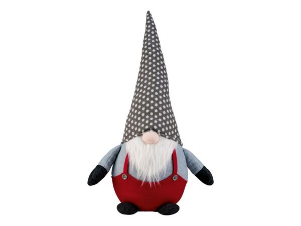 Decorative Christmas Gnome