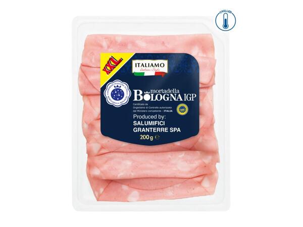 Italiamo Mortadella Bolgona XXL