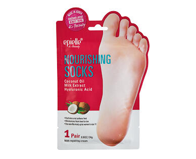 Assorted Foot Masks