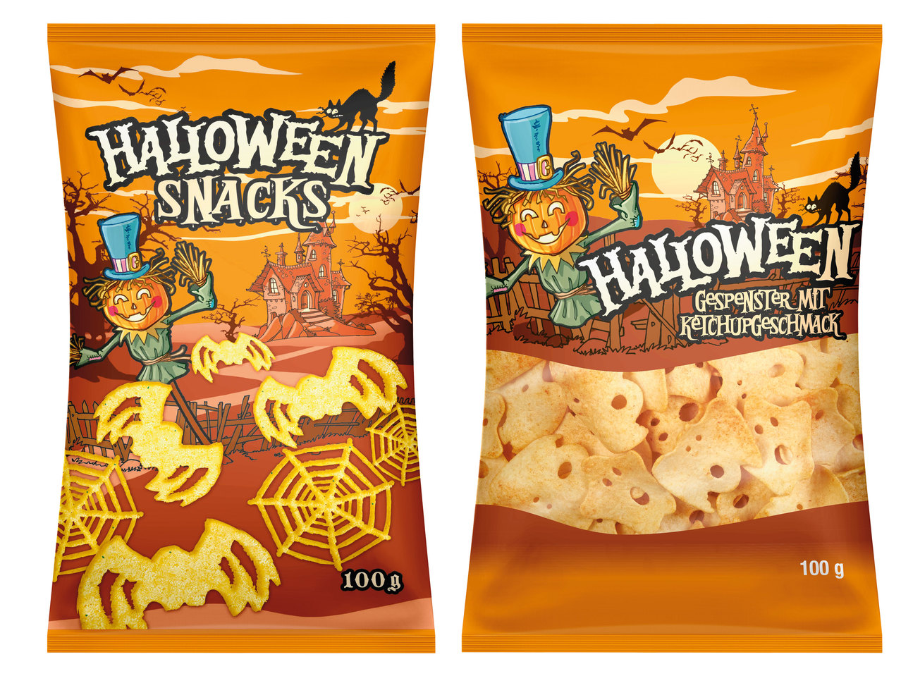 Snacks