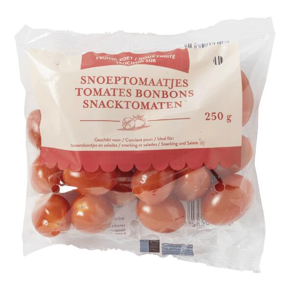 Snacktomaten