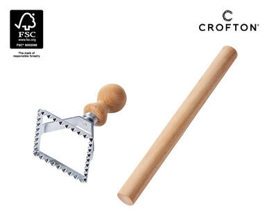 Pasta Making Accessories