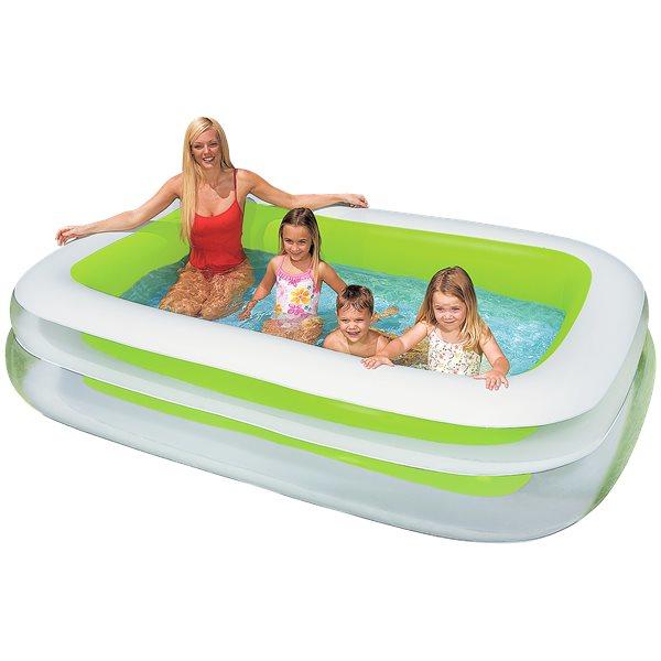 Intex zwembad