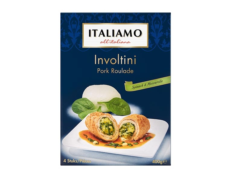 Involtini