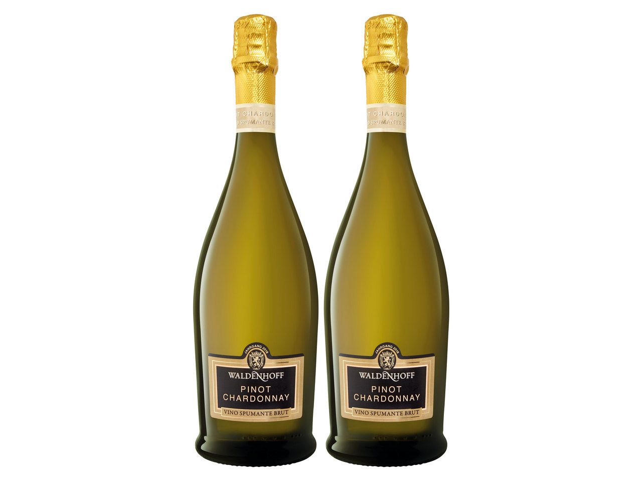 WALDENHOFF Pinot Chardonnay