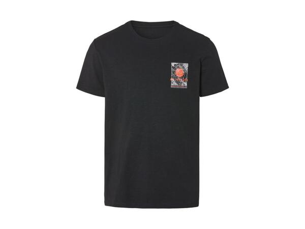 LIVERGY(R) T-shirt
