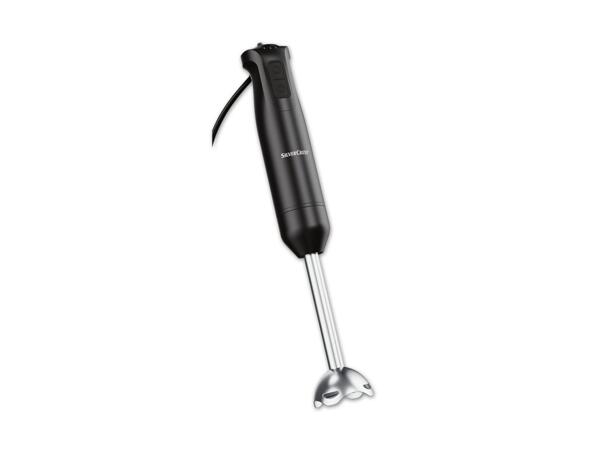 Stabmixer
