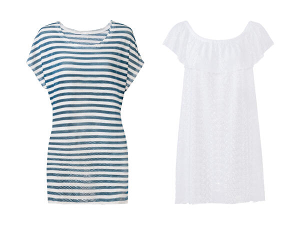 Robe de plage