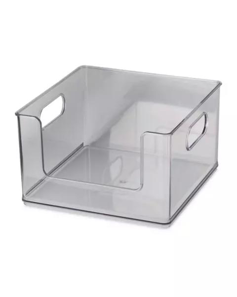 Laundry Storage Solution