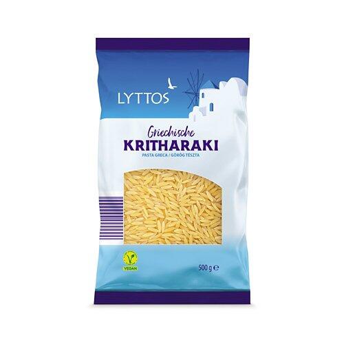 LYTTOS Kritharaki Nudeln