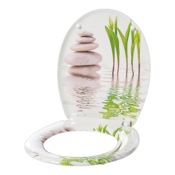 HOME CREATION BATHROOM(R) 				WC-Brille