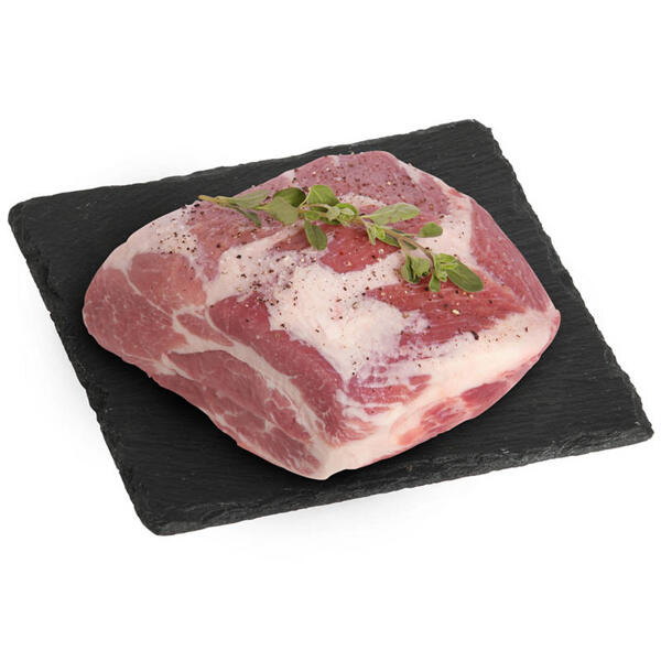 COUNTRY'S BEST Schweinshals am Stück