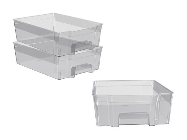 Organizer per frigorifero