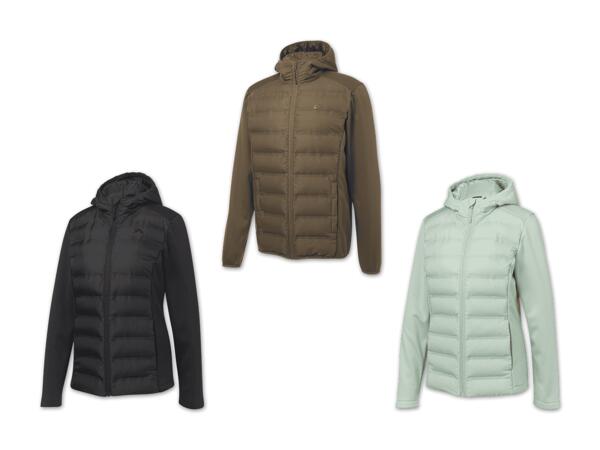 Damen/Herren Outdoorjacke