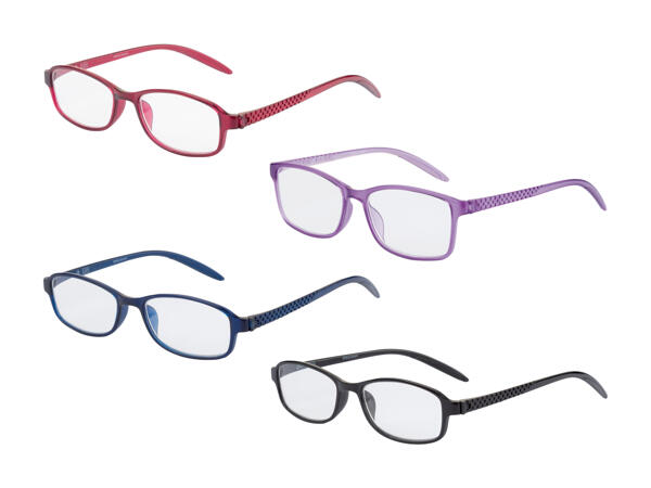 Lunettes de lecture