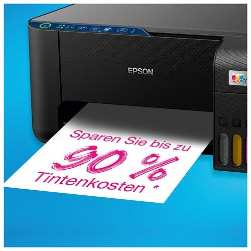 EPSON Drucker EcoTank ET-2861