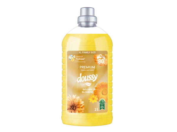 Doussy Premium Fabric Softener