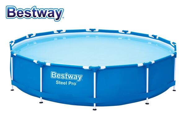 Bestway Steel Pro Frame Pool Set
