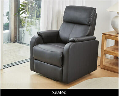 Lift Up Recliner Chair