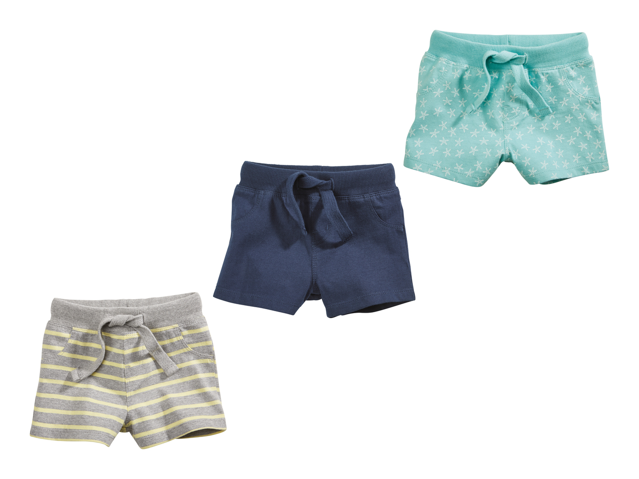 Short bébé1
