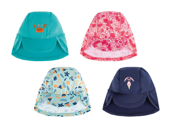 Casquette (uniquement au Tessin)