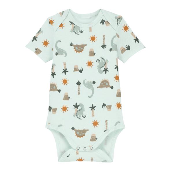 L&D(R) 				Babybody, 2 St.