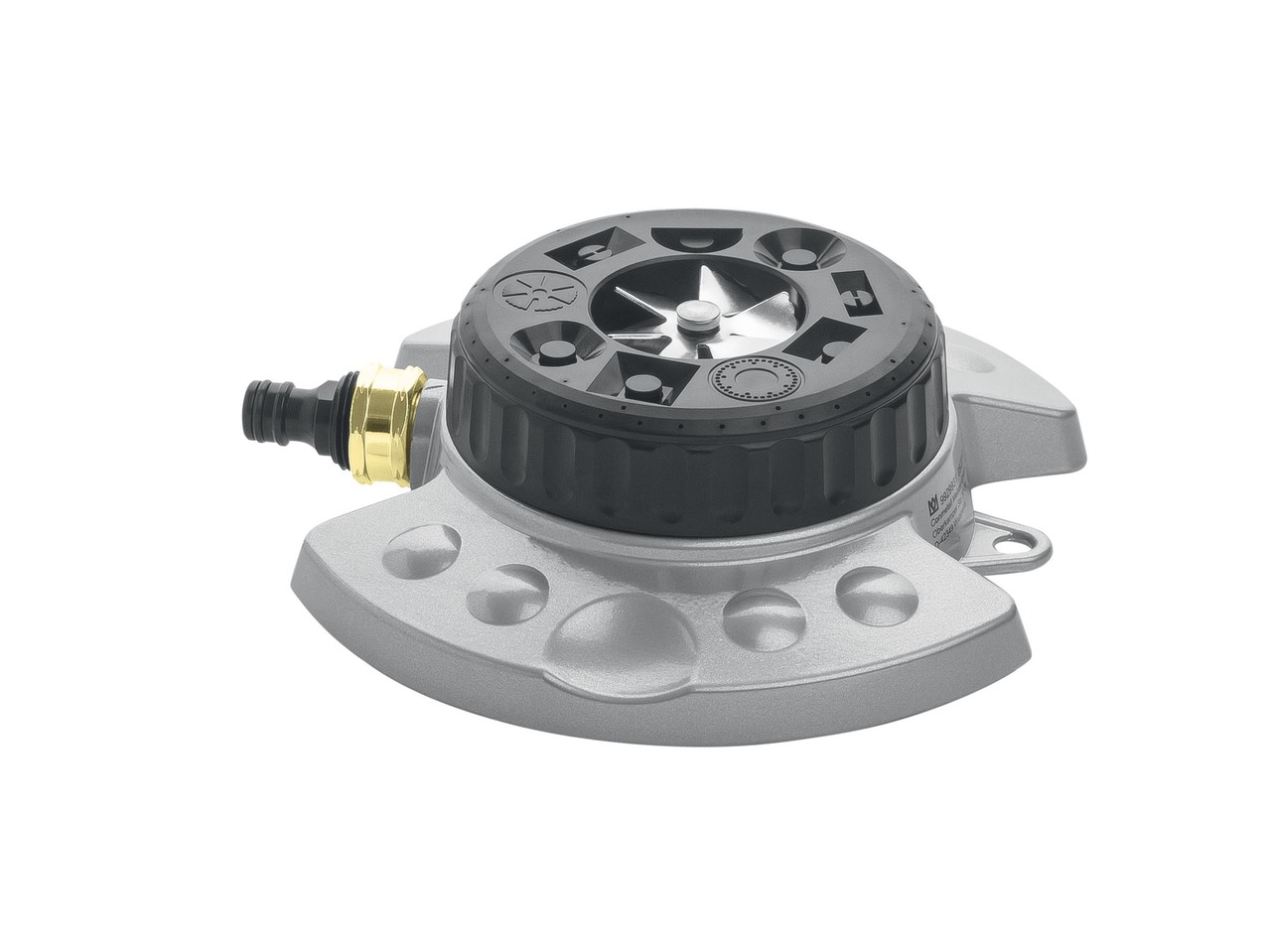 Dial or Lawn Sprinkler