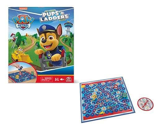 Branded 
 Kid's Game