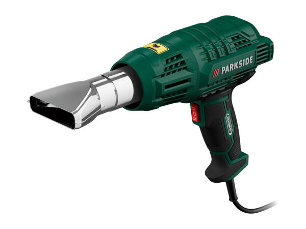 Parkside Heat Gun